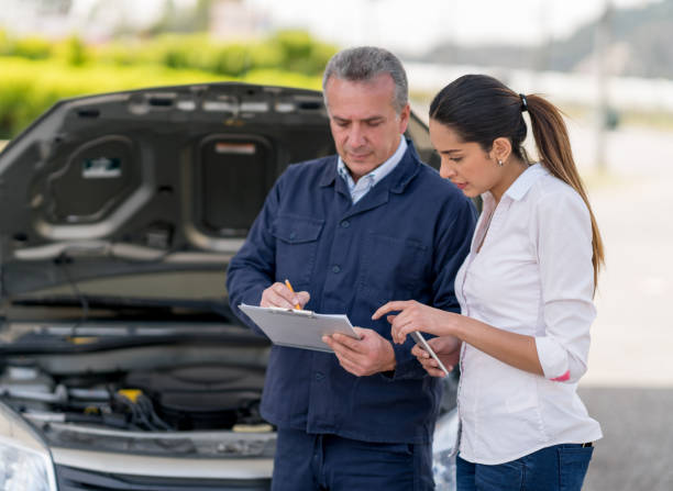 Local insurance for Hancock County County drivers